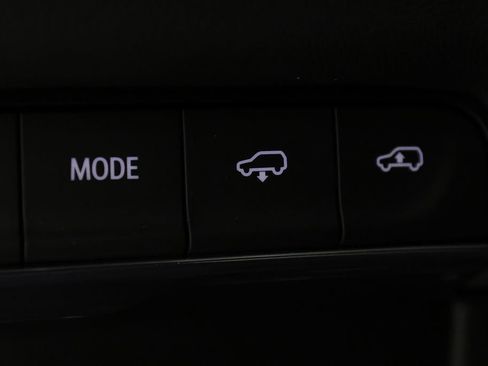 Used 2026 Cadillac Escalade Platinum Sport AWD/4WD image 28