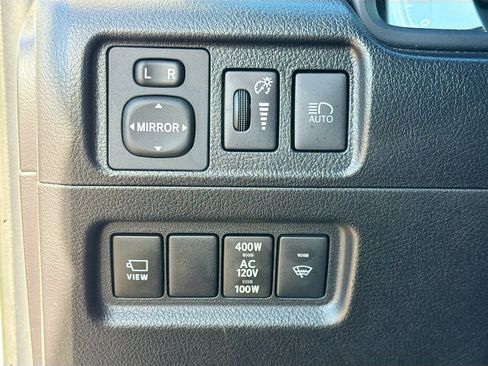 Used 2023 Toyota 4Runner Limited AWD/4WD image 33