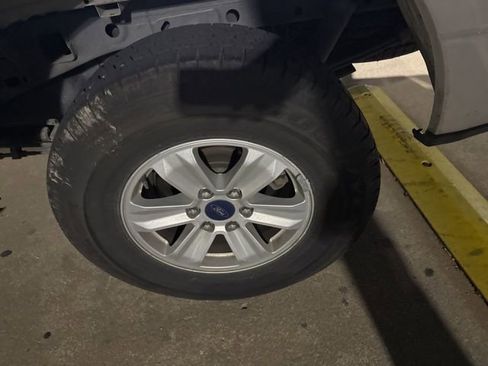 Used 2017 Ford F150 XLT w/ Equipment Group 301A Mid image 6