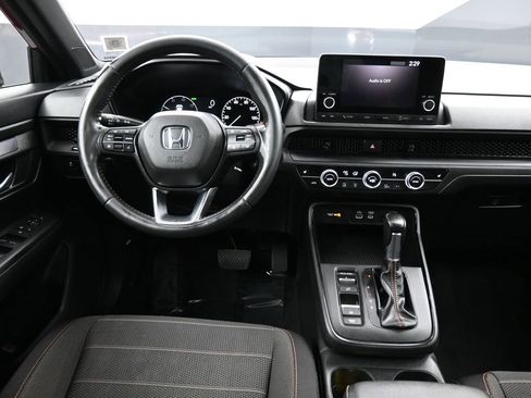 Certified 2023 Honda CR-V Sport image 19