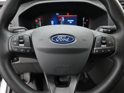 New 2026 Ford Transit 150 148 Medium Roof w/ Load Area Protection Package image 10