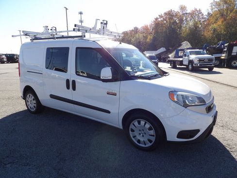 Used 2021 RAM ProMaster City Tradesman SLT w/ Window Group 05 image 10