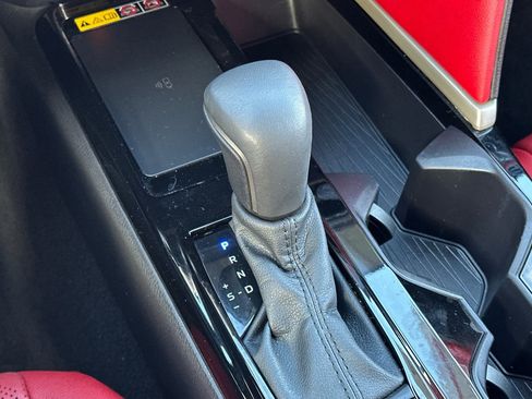 Certified 2025 Toyota Camry XSE image 20