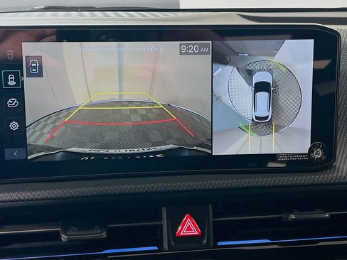 New 2025 Kia EV6 GT-Line image 14