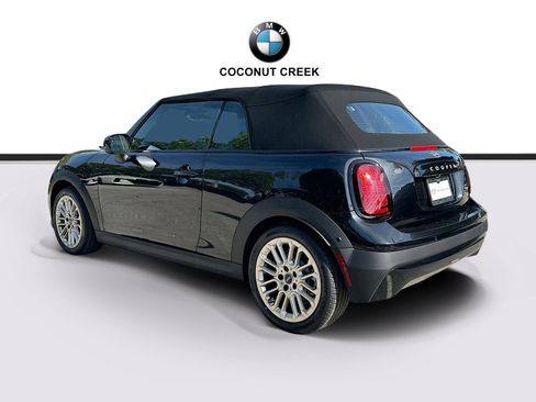 New 2026 MINI Cooper S FWD image 4