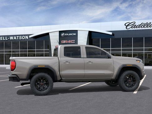 New 2026 GMC Canyon Elevation w/ Convenience Package image 5