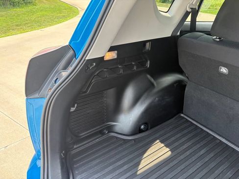 Used 2018 Toyota RAV4 LE w/ All Weather Liner Package FWD image 45