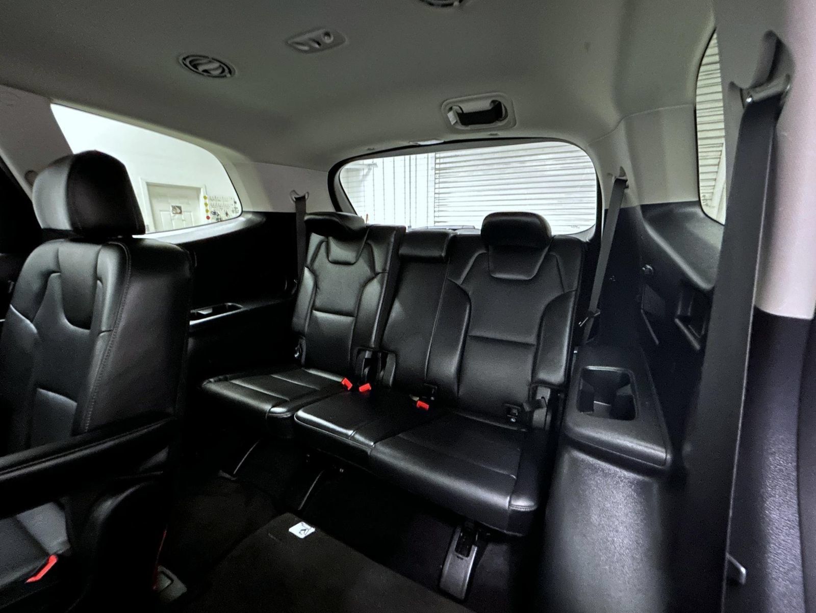 Used 2025 Kia Telluride S AWD/4WD image 19