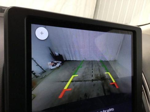 Used 2023 Ford Edge SEL AWD/4WD image 11