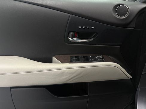 Used 2013 Lexus RX 350 AWD w/ Navigation Pkg image 11