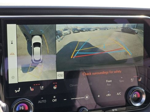 New 2026 Lexus RX 350 Premium w/ Convenience Package image 24