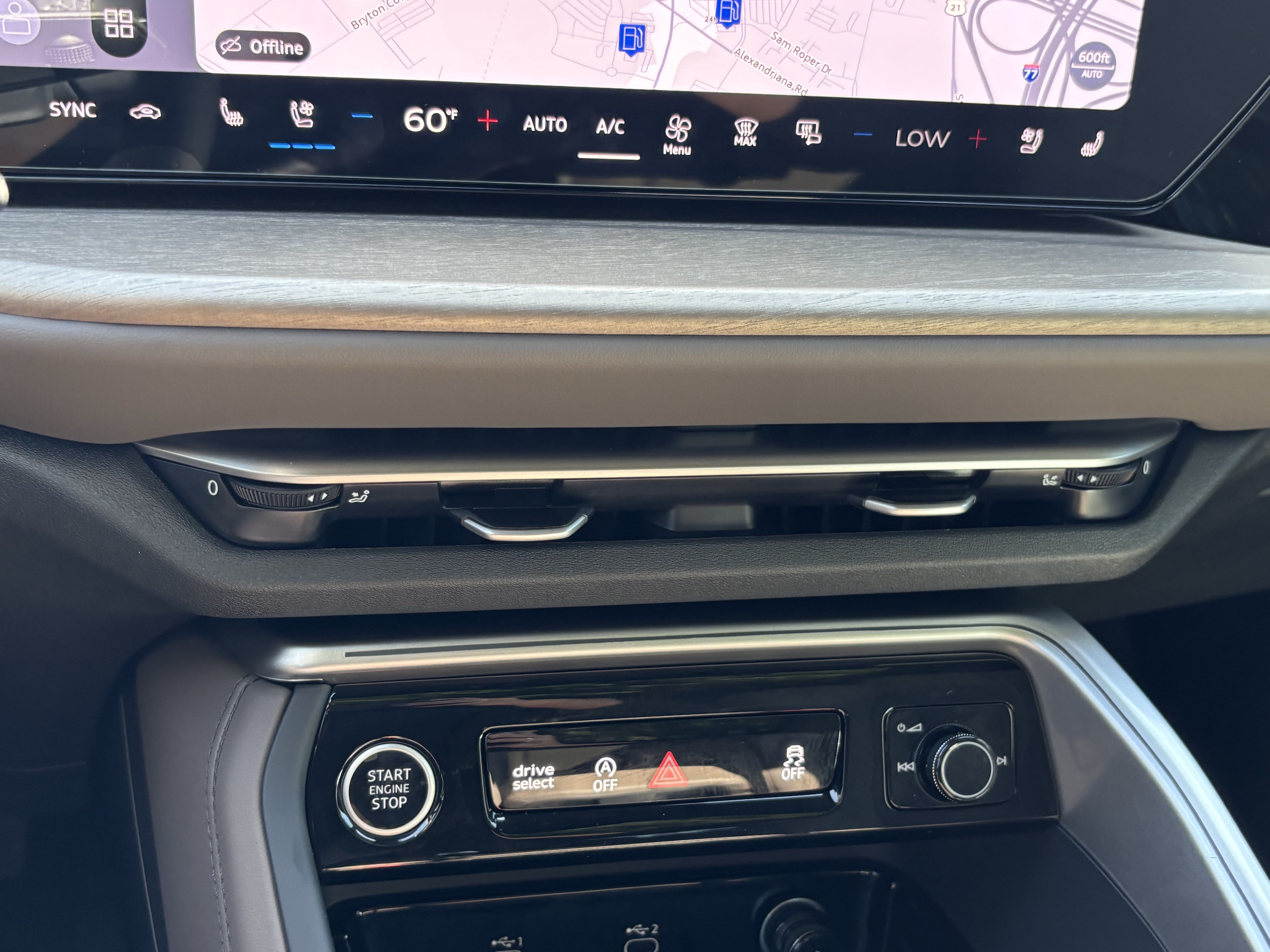 Certified 2026 Audi Q5 Prestige AWD/4WD image 31