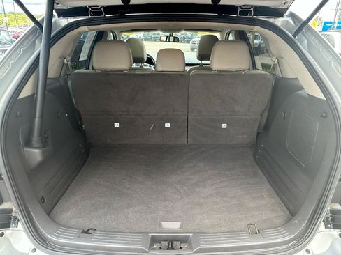 Used 2013 Ford Edge Limited w/ Canadian Touring Pkg AWD/4WD image 17