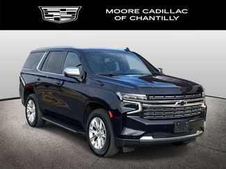 Used 2021 Chevrolet Tahoe Premier video 1