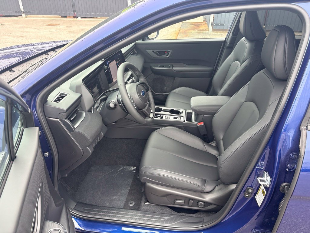 New 2026 Subaru Outback Premium AWD/4WD image 9