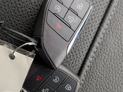 New 2026 GMC Sierra 1500 Denali image 53