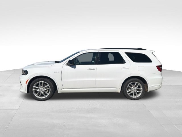 Used 2025 Dodge Durango R/T AWD/4WD image 7