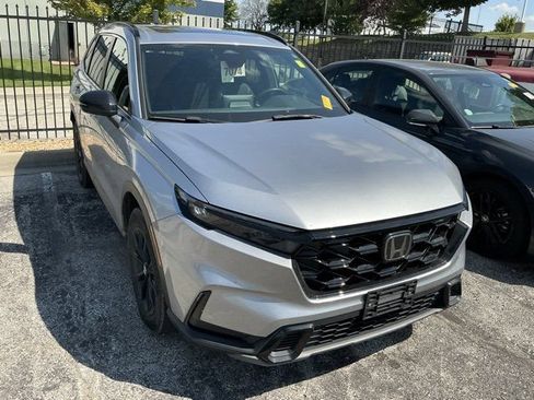 Used 2023 Honda CR-V Sport image 3
