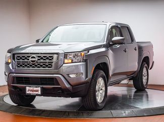 Used 2024 Nissan Frontier SV w/ SV Convenience Package image 1