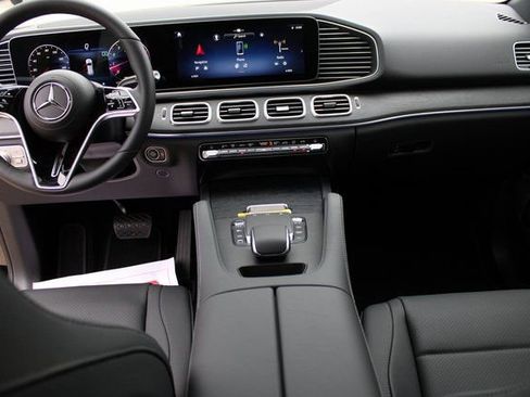 New 2025 Mercedes-Benz GLE 350 4MATIC image 39