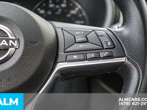 Used 2023 Nissan Kicks SV FWD image 29