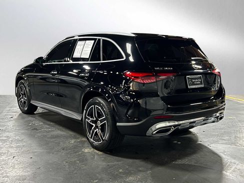 Certified 2026 Mercedes-Benz GLC 300 4MATIC image 5