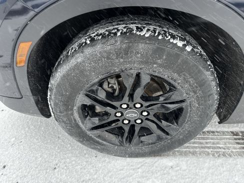 Used 2021 Chevrolet Blazer LT image 12