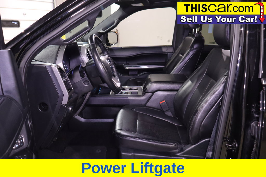 Used 2021 Ford Expedition XLT RWD image 28