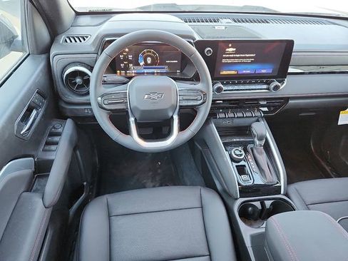 New 2026 Chevrolet Colorado Z71 w/ Technology Package image 8