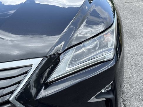 Used 2017 Lexus RX 350 AWD w/ Premium Package image 11