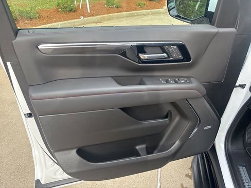 New 2026 Chevrolet Tahoe RST w/ Comfort Package RWD image 28