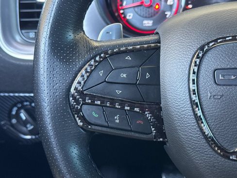 Used 2022 Dodge Charger R/T w/ Blacktop Package RWD image 27