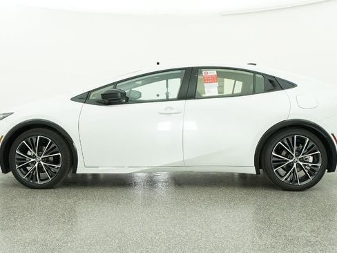 New 2026 Toyota Prius Limited image 52