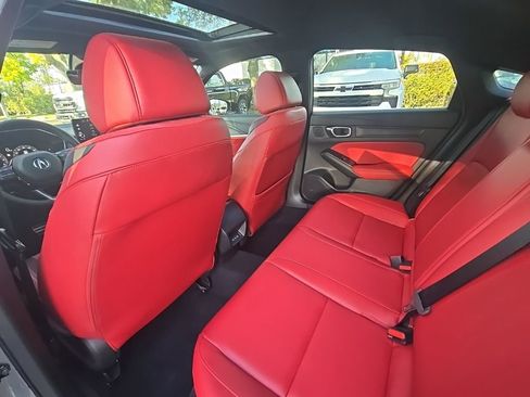 Used 2024 Acura Integra A-Spec image 29