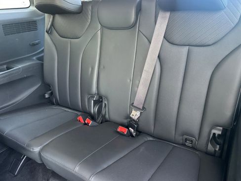Used 2025 Hyundai Palisade SEL image 17