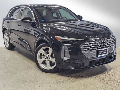 New 2025 Audi Q5 Prestige