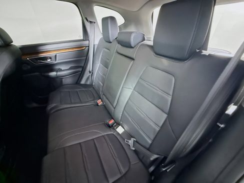 Used 2020 Honda CR-V Touring image 30