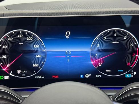 New 2026 Mercedes-Benz GLE 450 4MATIC Coupe image 2