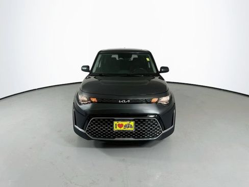 Used 2024 Kia Soul EX FWD image 4