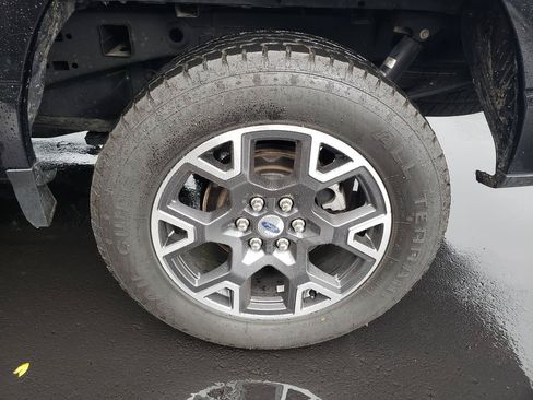 Used 2024 Ford F150 STX AWD/4WD image 20