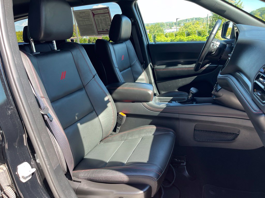 Used 2026 Dodge Durango GT AWD/4WD image 30