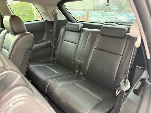 Used 2008 MAZDA CX-9 Grand Touring w/ Grand Touring Assistance Pkg image 16