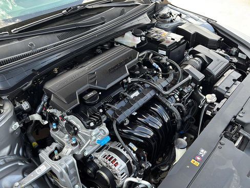 Used 2025 Kia K4 FWD image 27