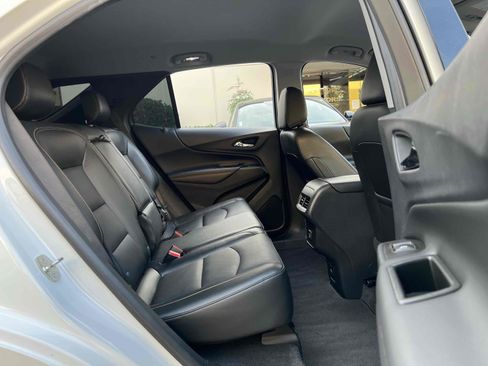 Used 2020 Chevrolet Equinox Premier image 29