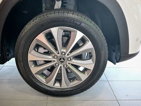 Used 2020 Mercedes-Benz GLE 350 4MATIC w/ Premium Package image 47