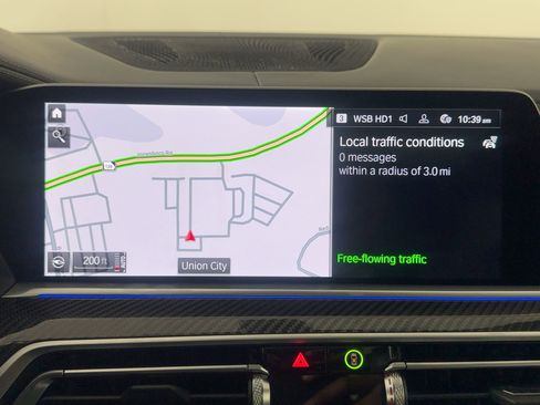 Used 2023 BMW X6 M image 21