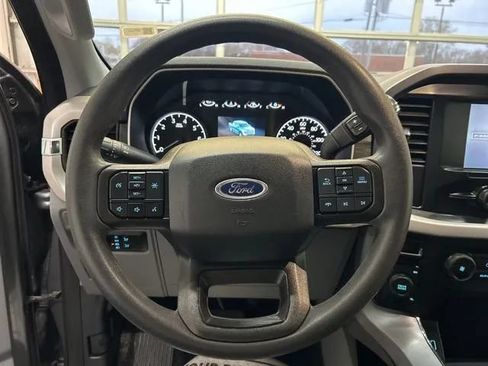 Used 2023 Ford F150 XLT AWD/4WD image 25