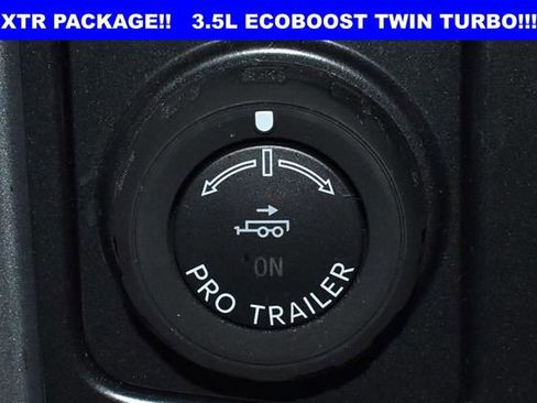 Used 2022 Ford F150 XLT w/ XTR Package image 25