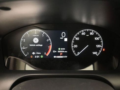 New 2026 Honda HR-V LX image 12