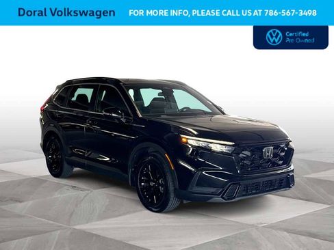 Used 2023 Honda CR-V Sport image 2